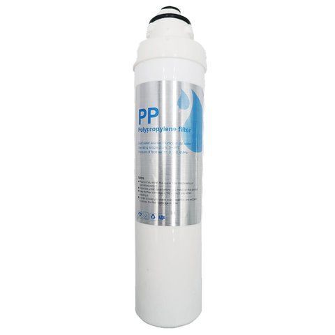 Картридж поліпропіленовий PP-фільтр для очищувача води Doctor-101 Osmo 3cc854f7 фото