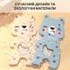 Органайзер для книг и игрушек Lumpurini Flavio Mio, 12 контейнеров, 2 яруса. Стеллаж-полка в детскую С-КС045b фото 6