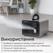 Промышленный озонатор воздуха и воды 2в1 Doctor-101 D40-A для больших помещений. Генератор озона с высокой производительностью 40 г/ч HS-G02A фото 6